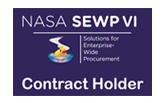 NASA SEWP VI (Solutions For Enterprise-Wide Procurement) Contract Holder